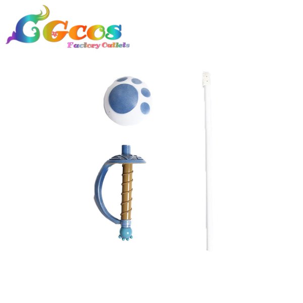 画像6: ISEGYE IDOL　ゴセグ（GOSEGU）　コスプレ道具 (6)