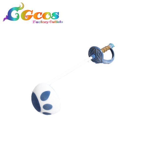 画像2: ISEGYE IDOL　ゴセグ（GOSEGU）　コスプレ道具 (2)