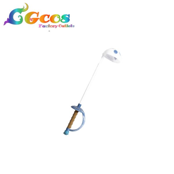 画像3: ISEGYE IDOL　ゴセグ（GOSEGU）　コスプレ道具 (3)