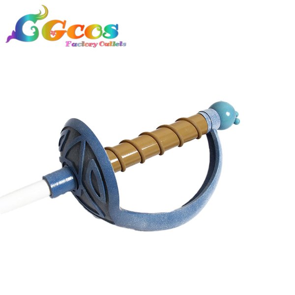 画像5: ISEGYE IDOL　ゴセグ（GOSEGU）　コスプレ道具 (5)