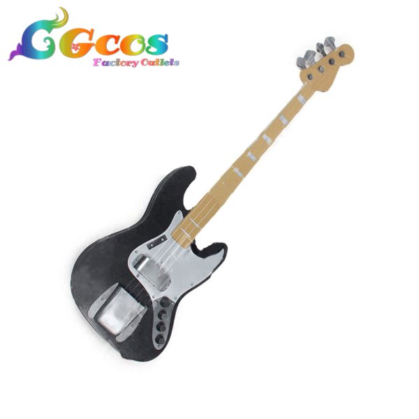 画像2: BanG Dream!(バンドリ!) 上原ひまり コスプレ道具 (2)