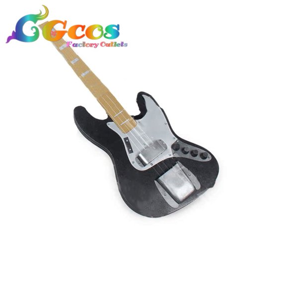 画像3: BanG Dream!(バンドリ!) 上原ひまり コスプレ道具 (3)