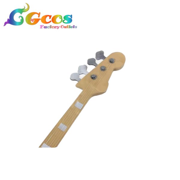 画像4: BanG Dream!(バンドリ!) 上原ひまり コスプレ道具 (4)