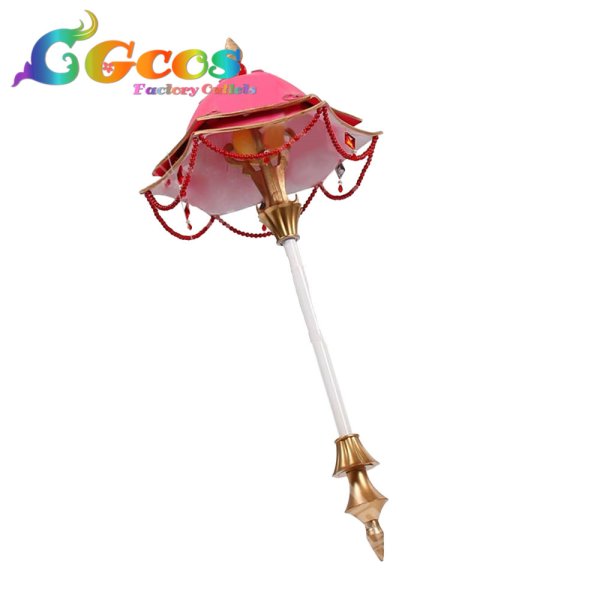 画像2: プリンセスコネクト!Re:Dive 姫宮真歩 コスプレ道具 (2)