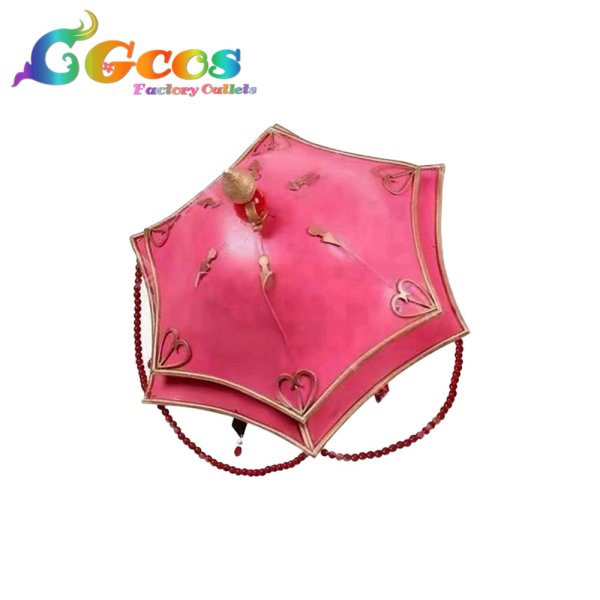 画像5: プリンセスコネクト!Re:Dive 姫宮真歩 コスプレ道具 (5)