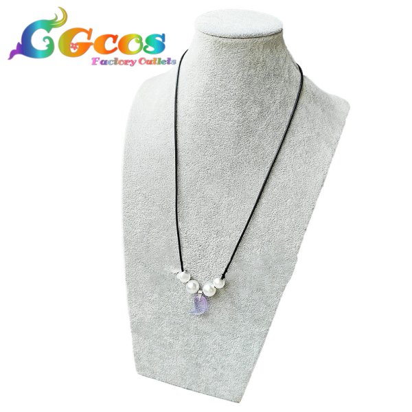 画像4: バーチャルYouTuber Vtuber 伏見ガク 夏服ver. コスプレ道具 (4)