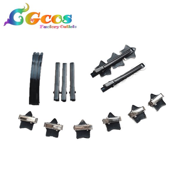 画像3: プロジェクトセカイ カラフルステージ! feat. 初音ミク 天馬咲希 D.C.Bad trip コスプレ道具 (3)