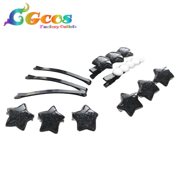 画像4: プロジェクトセカイ カラフルステージ! feat. 初音ミク 天馬咲希 D.C.Bad trip コスプレ道具 (4)