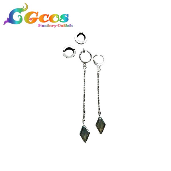 画像3: BanG Dream! It's MyGO!!!!!　要楽奈　コスプレ道具 (3)