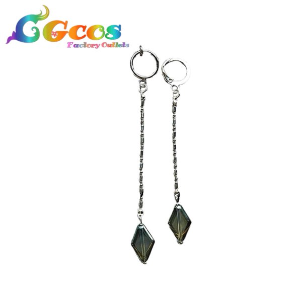 画像5: BanG Dream! It's MyGO!!!!!　要楽奈　コスプレ道具 (5)