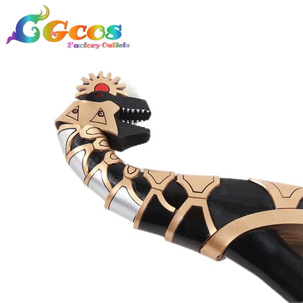 画像2: 爆竜戦隊アバレンジャー ダイノスラスター コスプレ道具 (2)