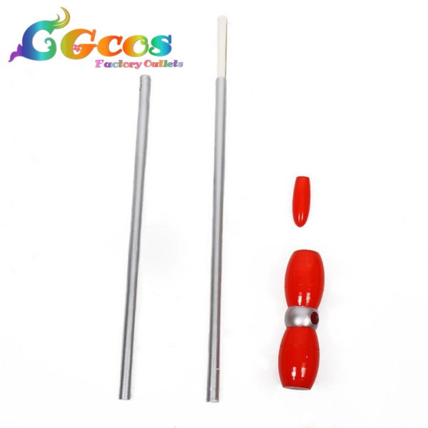 画像3: ああっ女神さまっ　スクルド　コスプレ道具 (3)