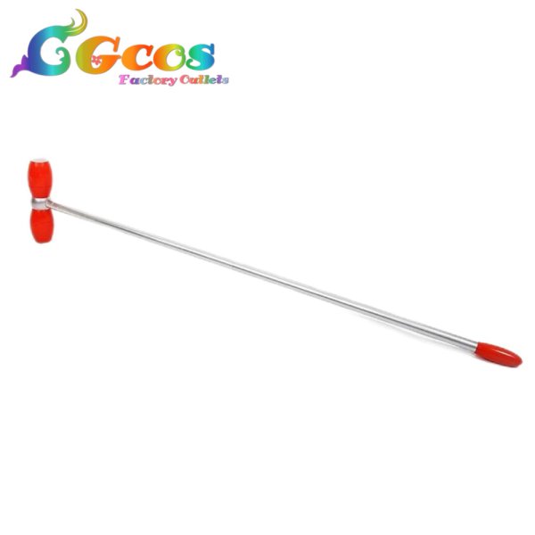 画像4: ああっ女神さまっ　スクルド　コスプレ道具 (4)