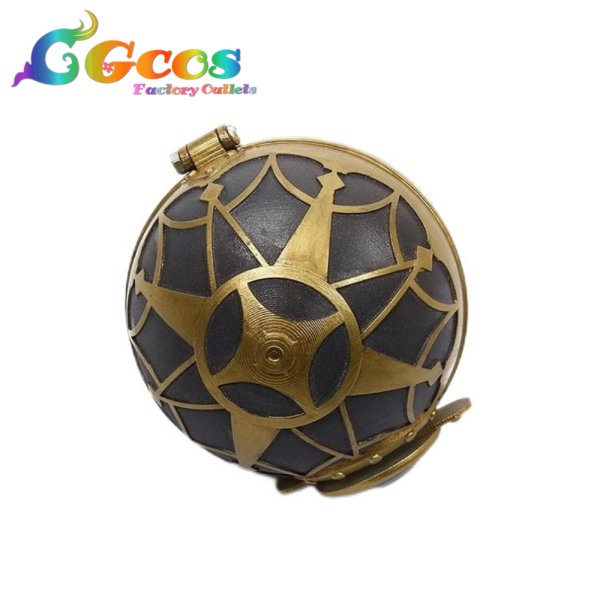 画像3: ポケットモンスター ポケデルゼ 黒いレックウザ コスプレ道具 (3)