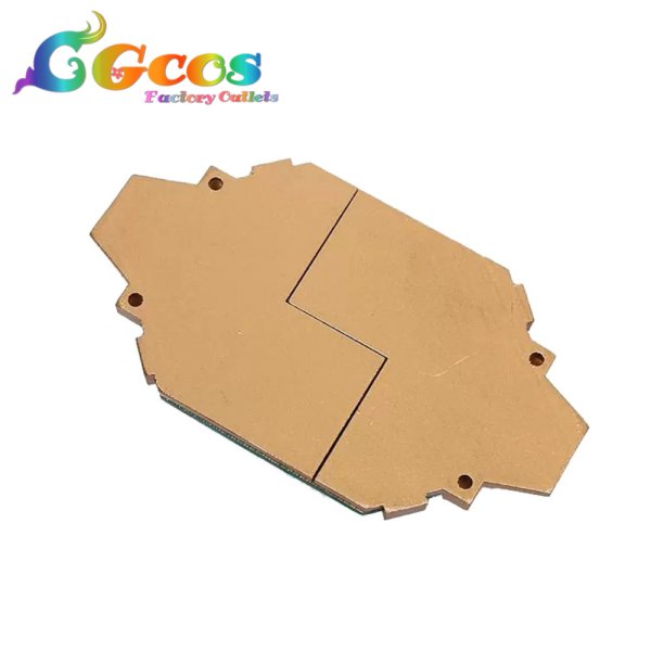 画像2: デート?ア?ライブIV 【ウィッチ】七罪 帽子の壁飾り コスプレ道具 (2)