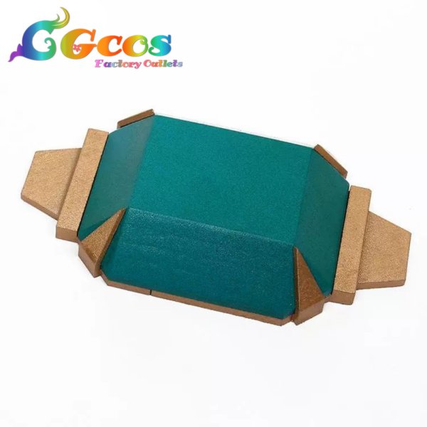 画像3: デート?ア?ライブIV 【ウィッチ】七罪 帽子の壁飾り コスプレ道具 (3)