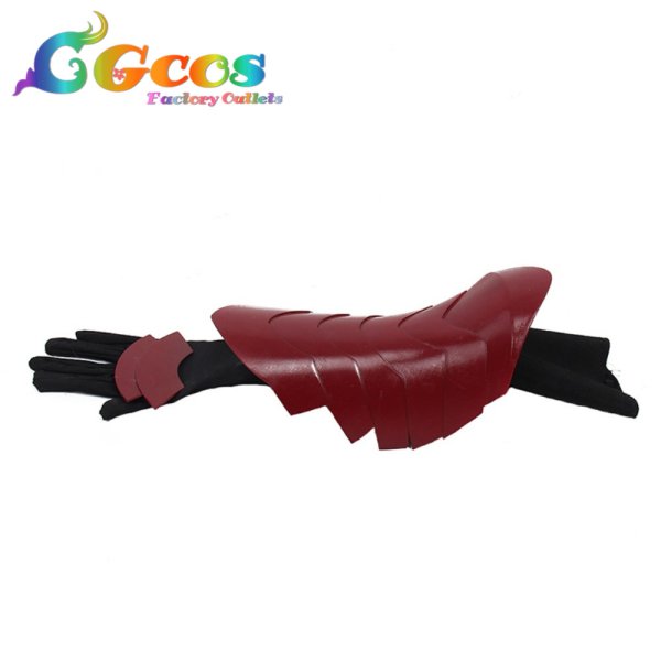 画像2: RWBY　レイヴン?ブランウェン　手当て　コスプレ道具 (2)