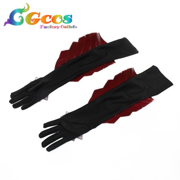 画像3: RWBY　レイヴン?ブランウェン　手当て　コスプレ道具 (3)