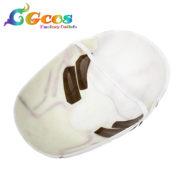 画像4: RWBY レイヴン?ブランウェン 仮面 コスプレ道具 (4)