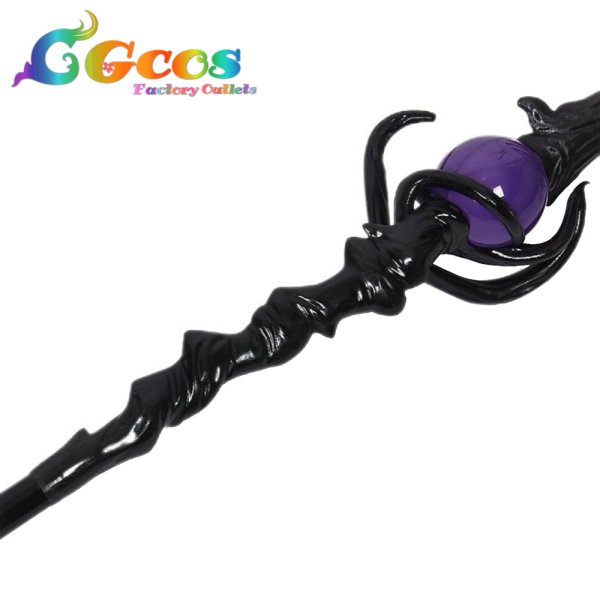 画像2: ファイナルファンタジーXIV ヤ?シュトラ コスプレ道具 (2)