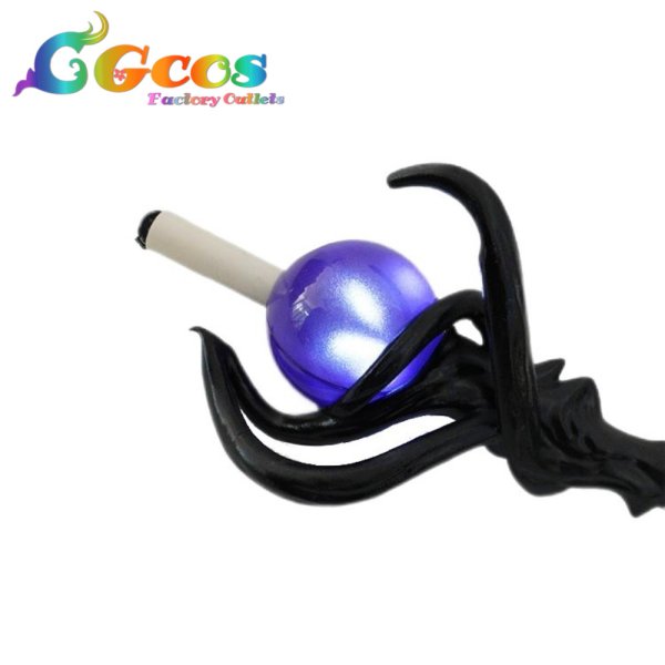 画像5: ファイナルファンタジーXIV ヤ?シュトラ コスプレ道具 (5)