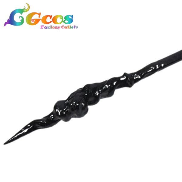 画像7: ファイナルファンタジーXIV ヤ?シュトラ コスプレ道具 (7)