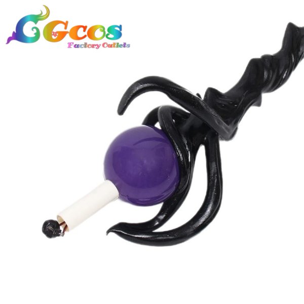 画像8: ファイナルファンタジーXIV ヤ?シュトラ コスプレ道具 (8)