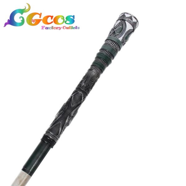 画像2: ファイナルファンタジーXIV 白魔道士 コスプレ道具 (2)