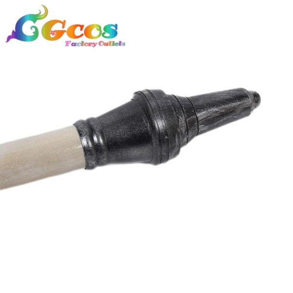 画像6: ファイナルファンタジーXIV 白魔道士 コスプレ道具 (6)