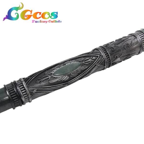 画像7: ファイナルファンタジーXIV 白魔道士 コスプレ道具 (7)