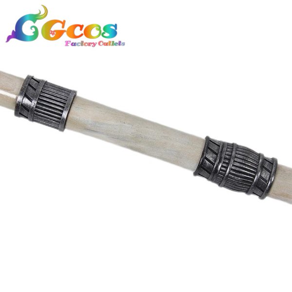 画像8: ファイナルファンタジーXIV 白魔道士 コスプレ道具 (8)