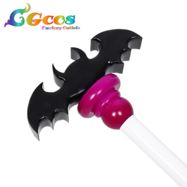 画像5: モンスター?ハイ ドラキュラウラ コスプレ道具 (5)