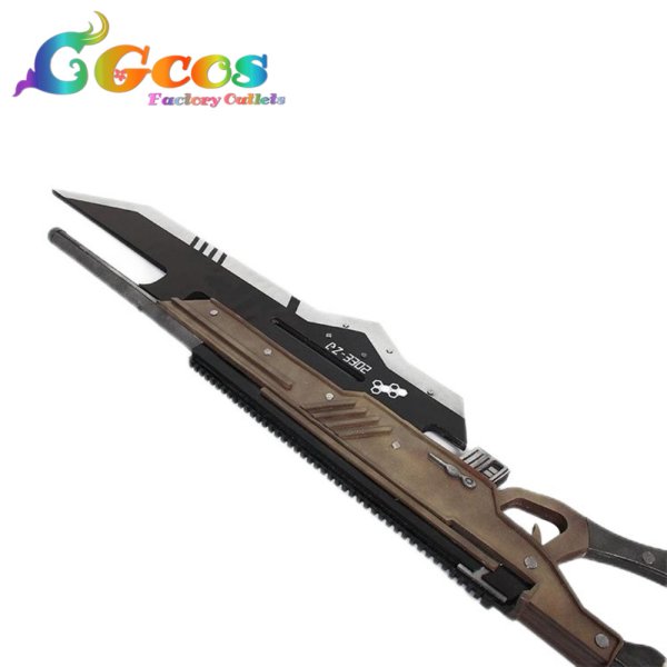 画像5: 怪獣8号 鳴海弦 コスプレ道具 (5)