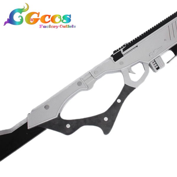 画像6: 怪獣8号 鳴海弦 コスプレ道具 (6)