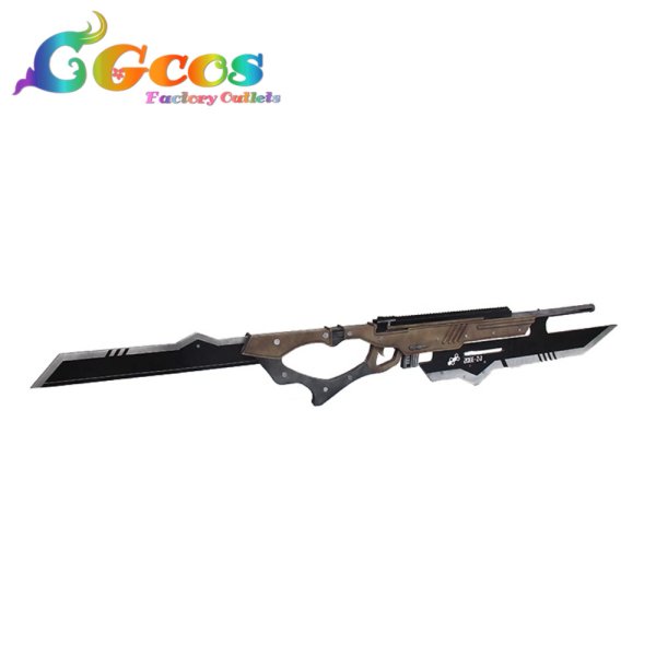 画像7: 怪獣8号 鳴海弦 コスプレ道具 (7)