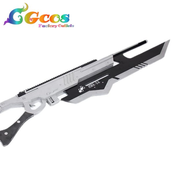 画像9: 怪獣8号 鳴海弦 コスプレ道具 (9)