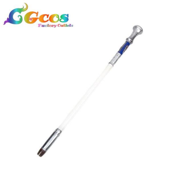 画像2: ファイナルファンタジーXIV 青魔道士 レインメーカー コスプレ道具 (2)