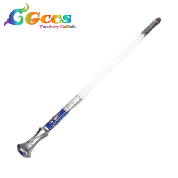 画像5: ファイナルファンタジーXIV 青魔道士 レインメーカー コスプレ道具 (5)