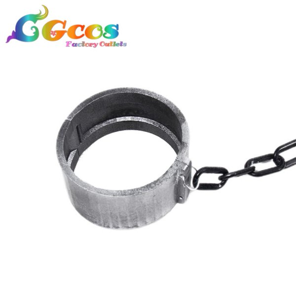 画像3: ギルティギア ジャック?オー コスプレ道具 (3)