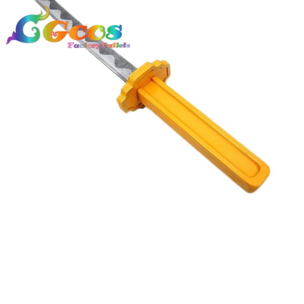 画像3: FAIRY TAIL　エルザ?スカーレット　コスプレ道具 (3)