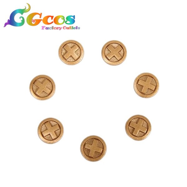 画像3: Collar×Malice(カラー×マリス) 星野市香 コスプレ道具 (3)