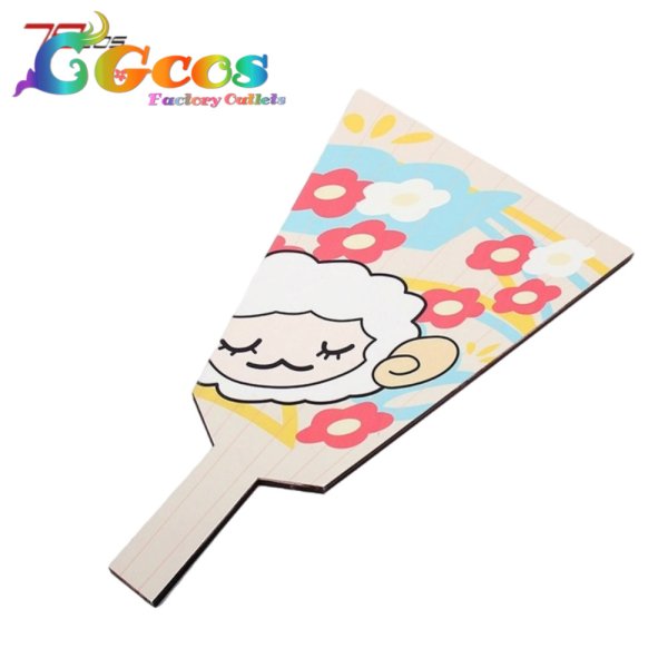 画像2: オンゲキ　東雲つむぎ　次は負けませんから！　コスプレ道具 (2)