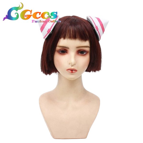 画像4: オンゲキ　東雲つむぎ　次は負けませんから！　コスプレ道具 (4)