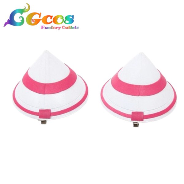 画像5: オンゲキ　東雲つむぎ　次は負けませんから！　コスプレ道具 (5)