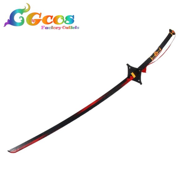 画像3: Fate/Grand Order FGO 沖田総司 コスプレ道具 (3)