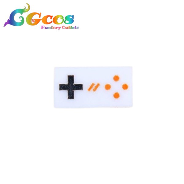 画像2: バーチャルYouTuber VTuber ミン スゥーハ バッジ コスプレ道具 (2)