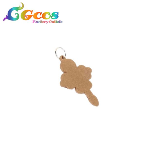 画像2: マギアレコード 魔法少女まどか☆マギカ外伝　綾野梨花　ペンダント　コスプレ道具 (2)