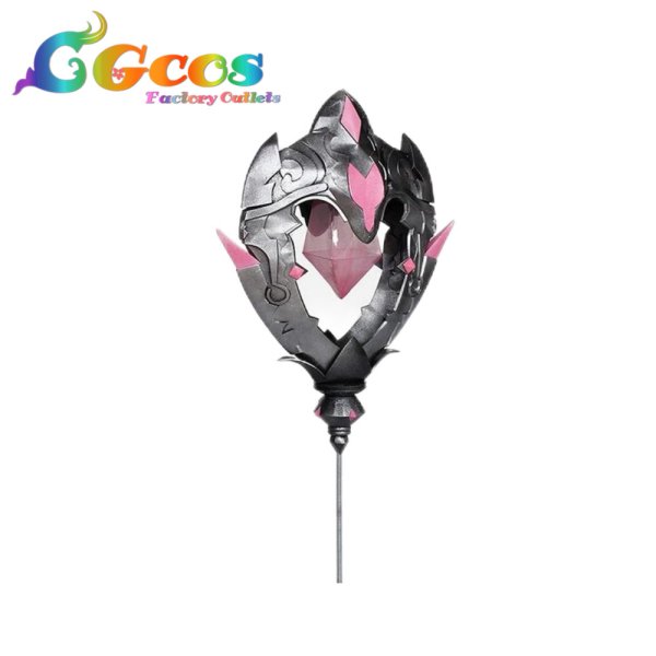 画像2: ファイナルファンタジーXIV アリゼー?ルヴェユール コスプレ道具 (2)