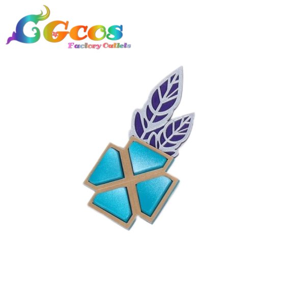 画像3: あんさんぶるスターズ! 礼瀬マヨイ コスプレ道具 (3)