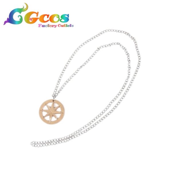 画像4: あんさんぶるスターズ! 礼瀬マヨイ コスプレ道具 (4)